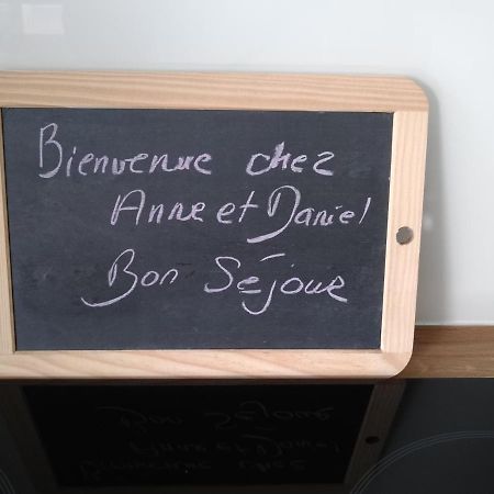 La Salamandre Blois Eksteriør bilde